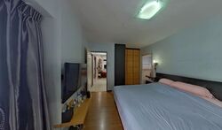 Blk 274D Jurong West Avenue 3 (Jurong West), HDB 5 Rooms #585653281